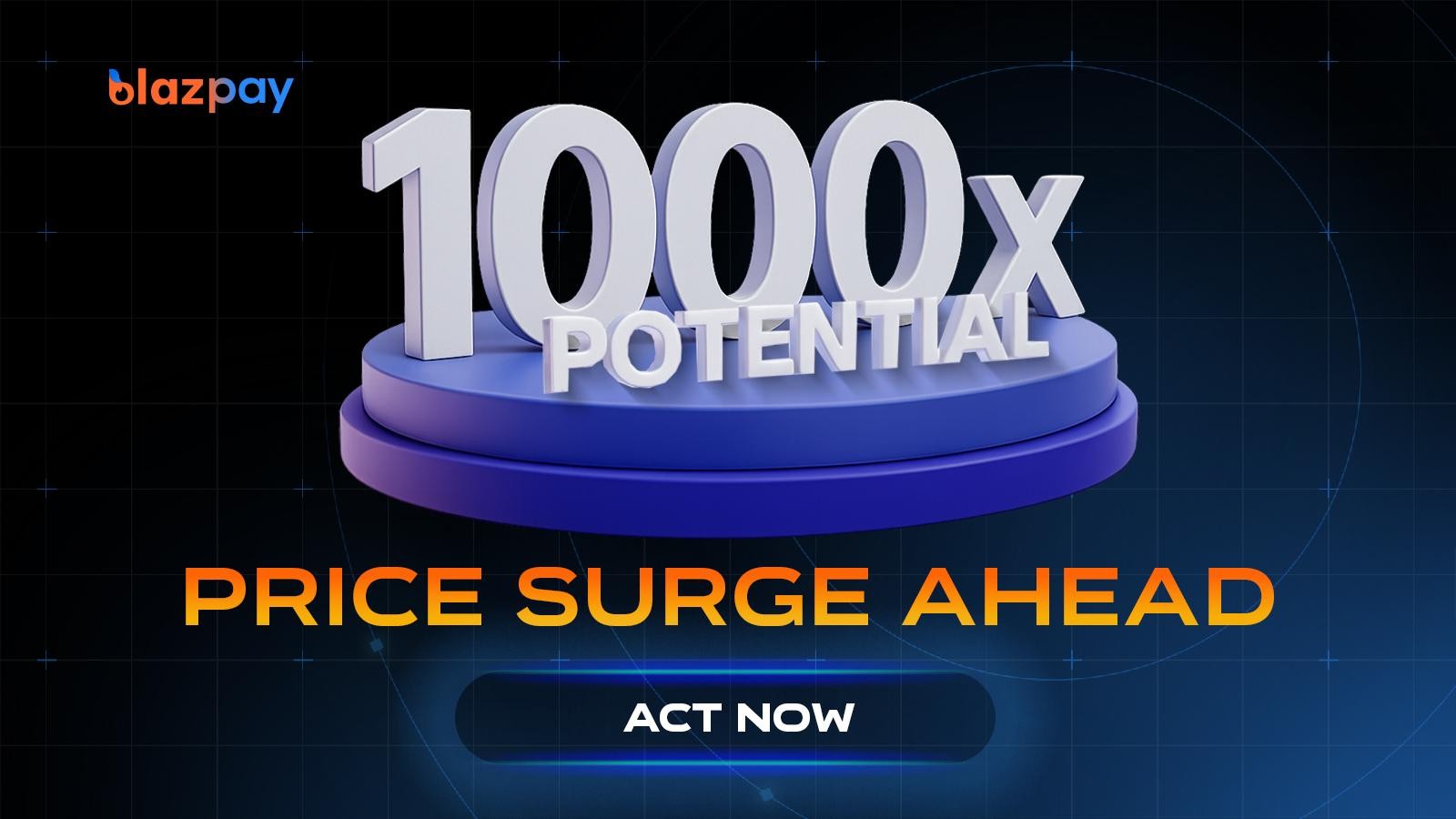Blazpay – Top AI Crypto Coins