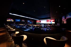 BetRivers Sportsbook at Rivers Casino Des Plaines