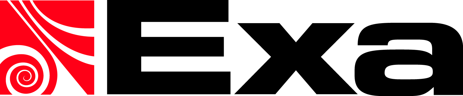 Exa. Логотип EXA. Tohatsu Corporation логотип. EXA 1b