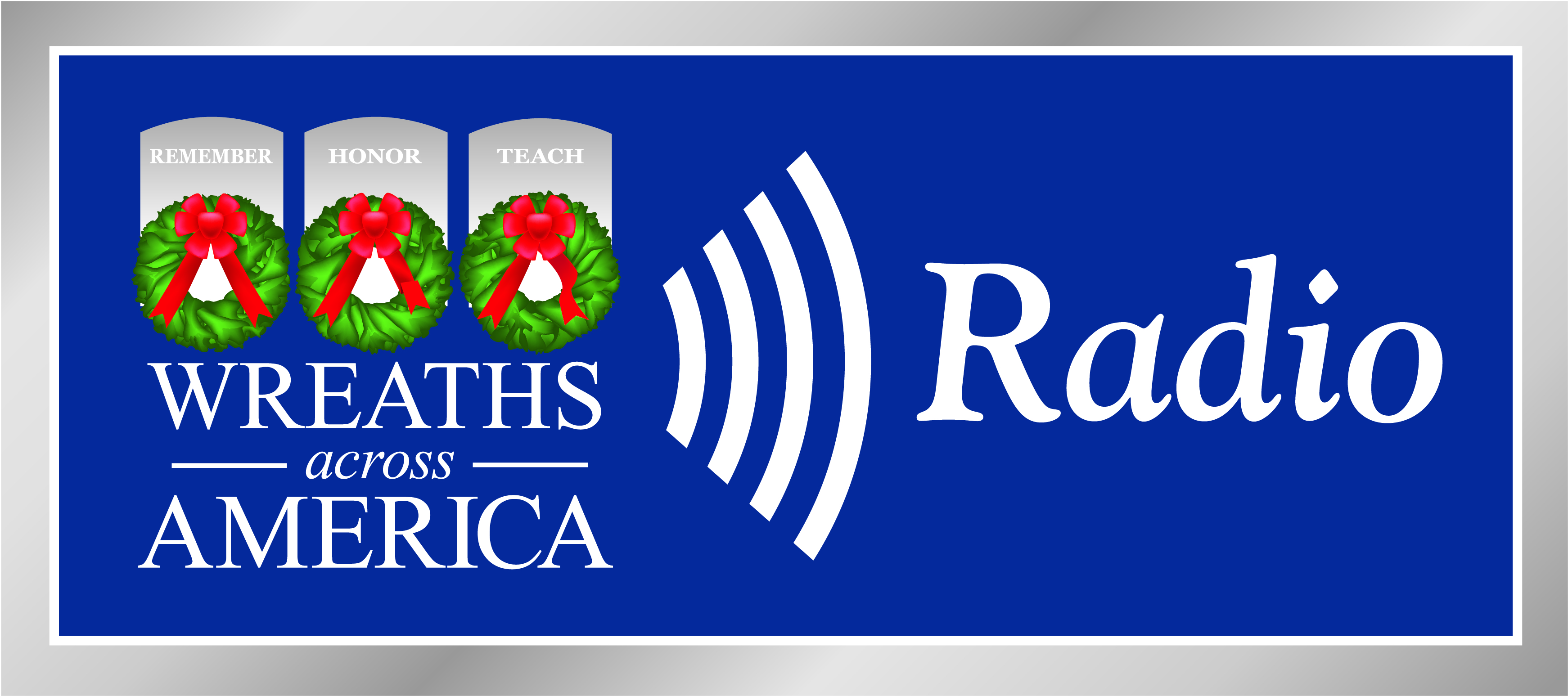 Wreaths Across America Radio - Listen Live!