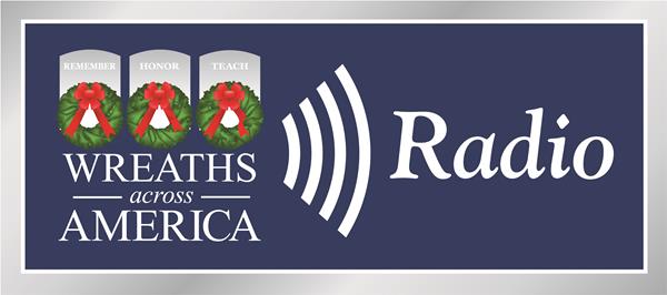 Wreaths Across America Radio - Listen Live!