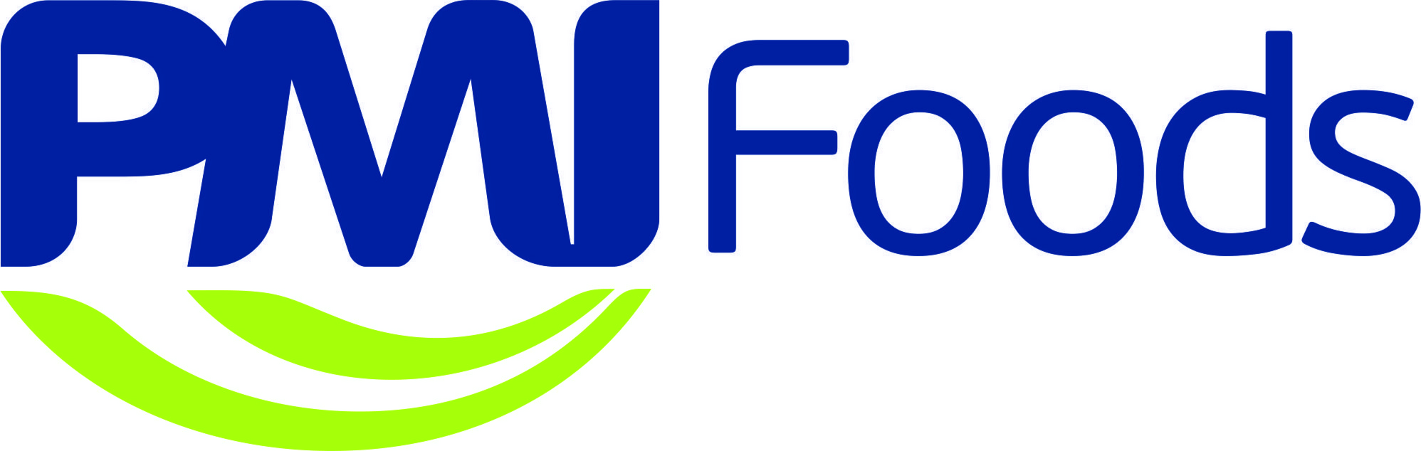 PMI Foods provides r