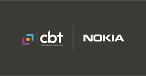 CBT Joins Nokia Global Partner Program