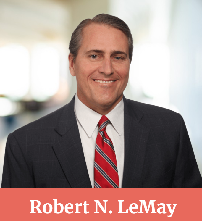 Robert LeMay