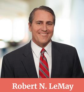 Robert LeMay