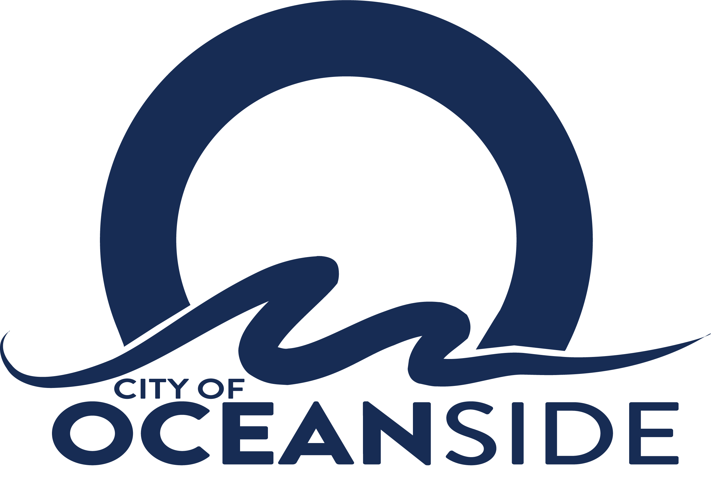 City of Oceanside