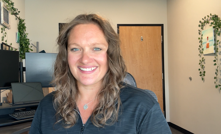 Precast Concrete Expert Stephanie Ward of Vancouver Talks Stormwater Management for HelloNation