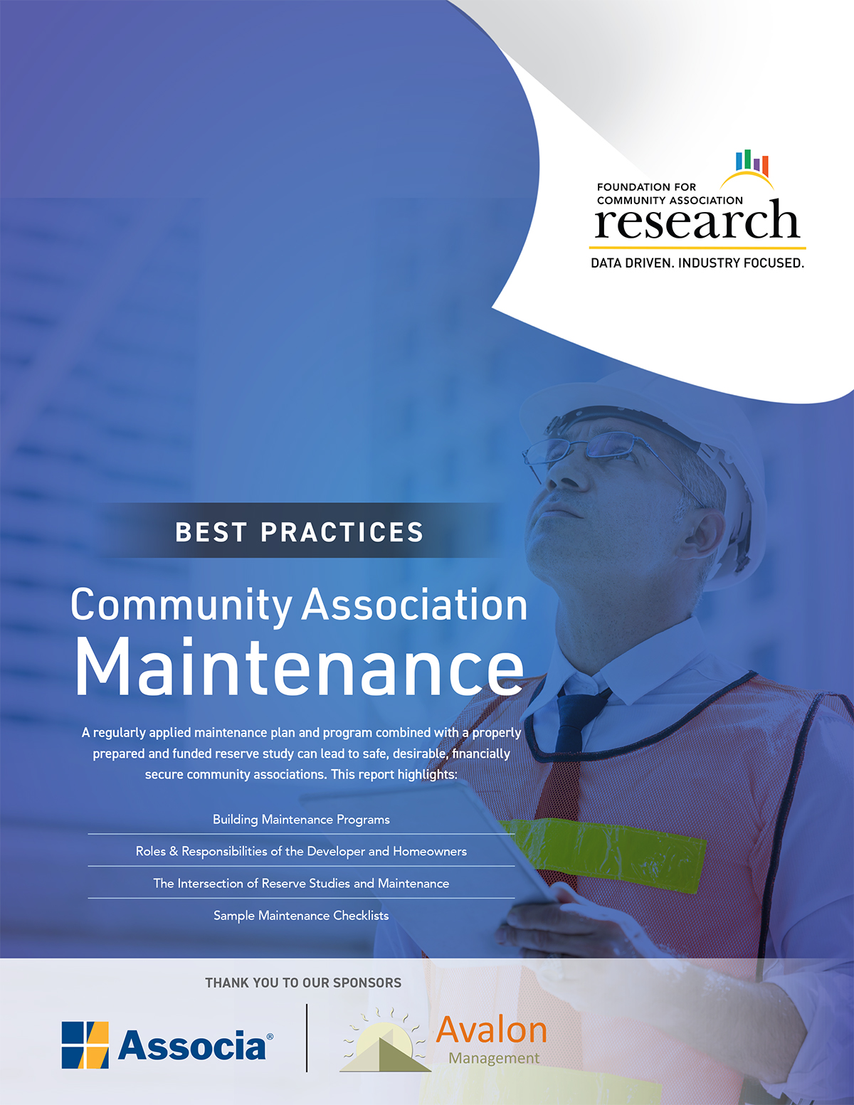 Best Practices: Community Association Maintenance