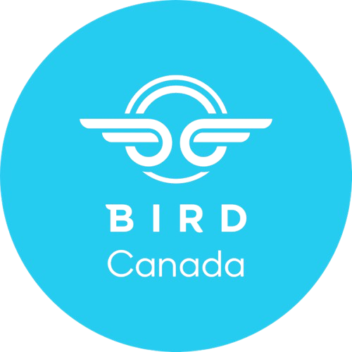 $1 from Every Bird R