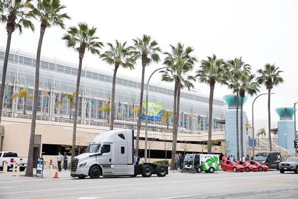 The 10th annual Advanced Clean Transportation (ACT) Expo, North America’s largest advanced transportation and clean fleet event, will return to the Long Beach Convention Center from August 30 to September 2, 2021, bringing with it the world’s most innovative transportation leaders — from vehicle OEMs, to technology and fuel suppliers, policymakers, and public and private fleet operators.