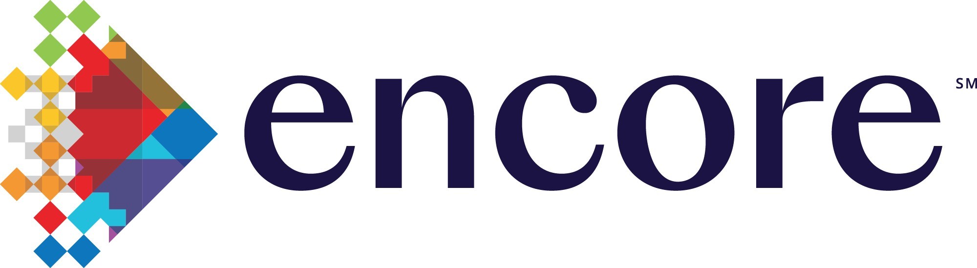 Encore logo