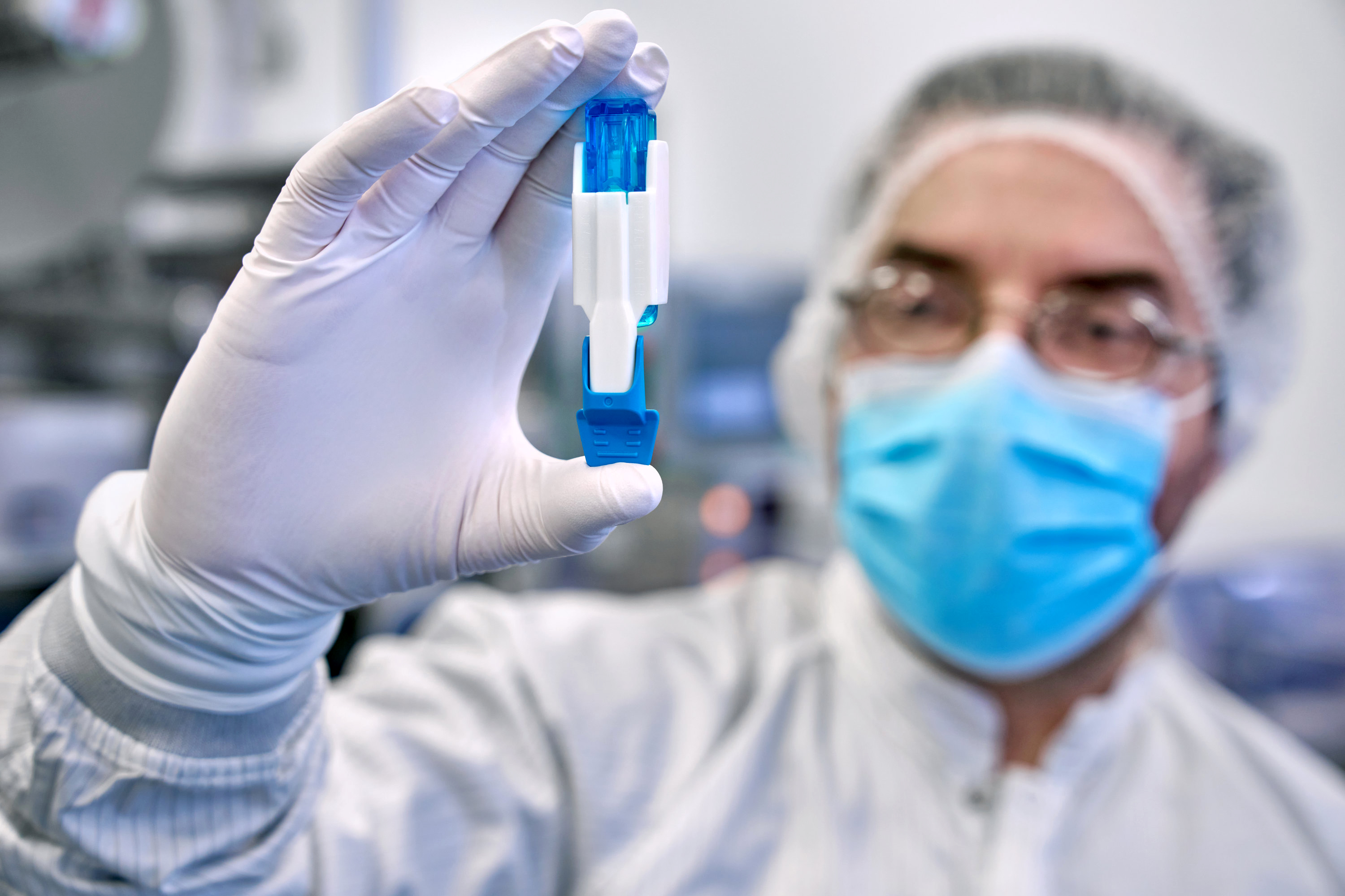 MannKind celebrates that the FDA has approved United Therapeutics’ Tyvaso DPI™ (treprostinil) inhalation powder