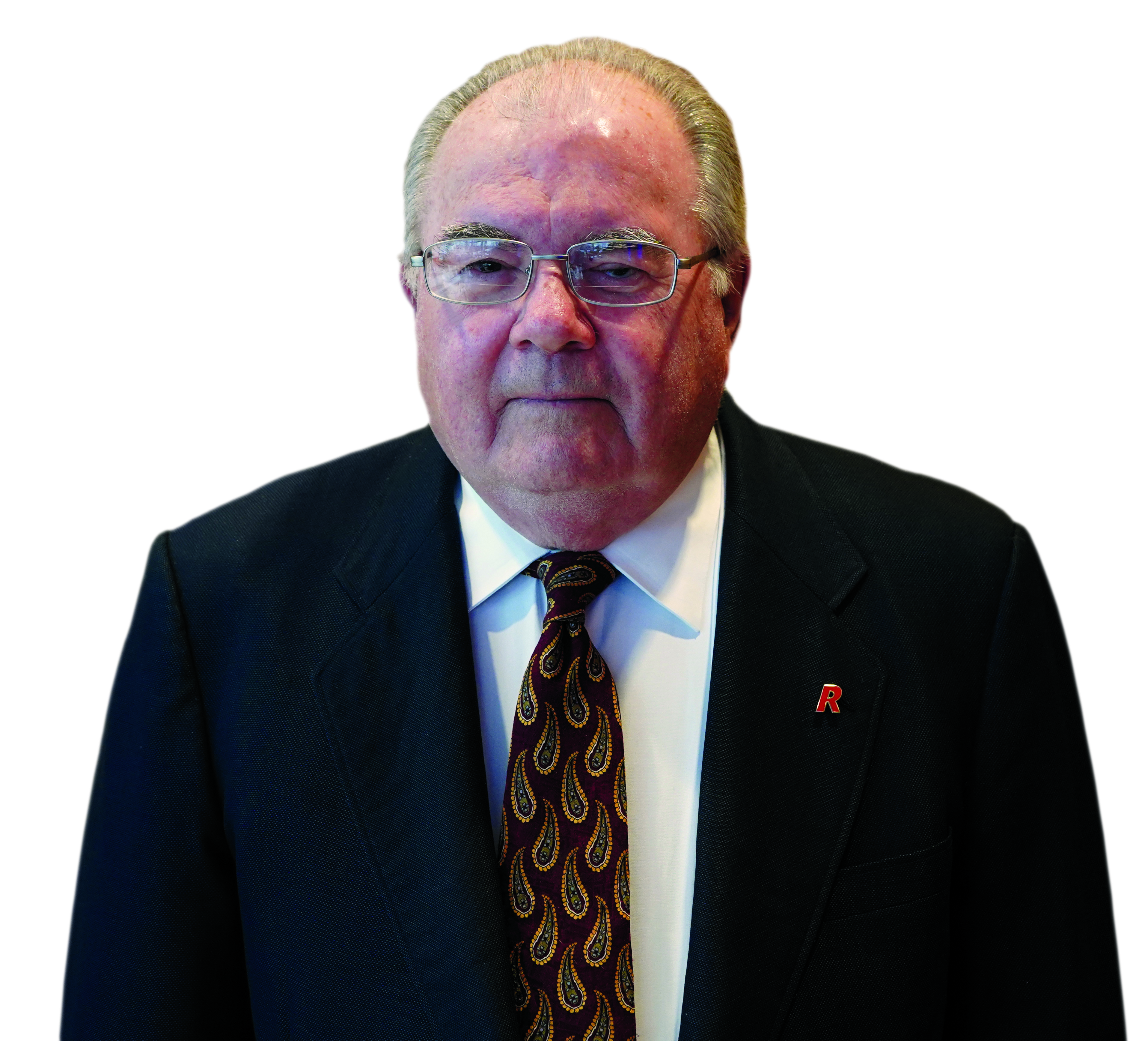 Republic Bank Mourns Passing of Longtime Director Theodore J. Flocco, Jr.