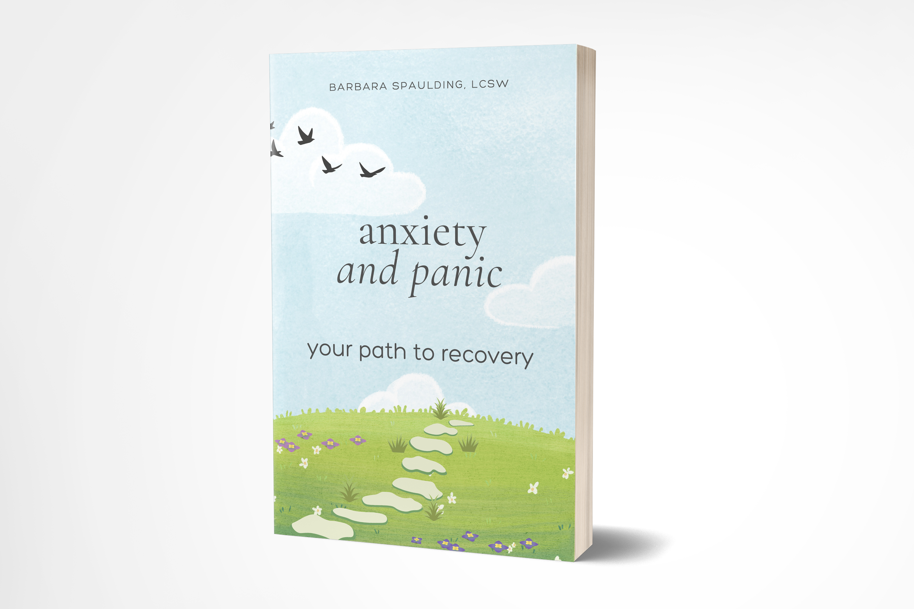 anxiety and panic