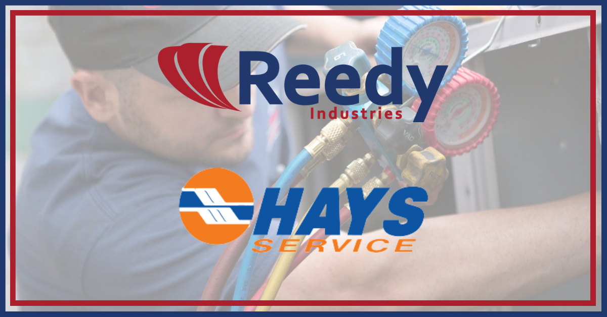 Featured Image for Reedy Industries