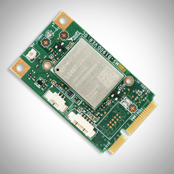 Swift_Precision_GNSS_Module