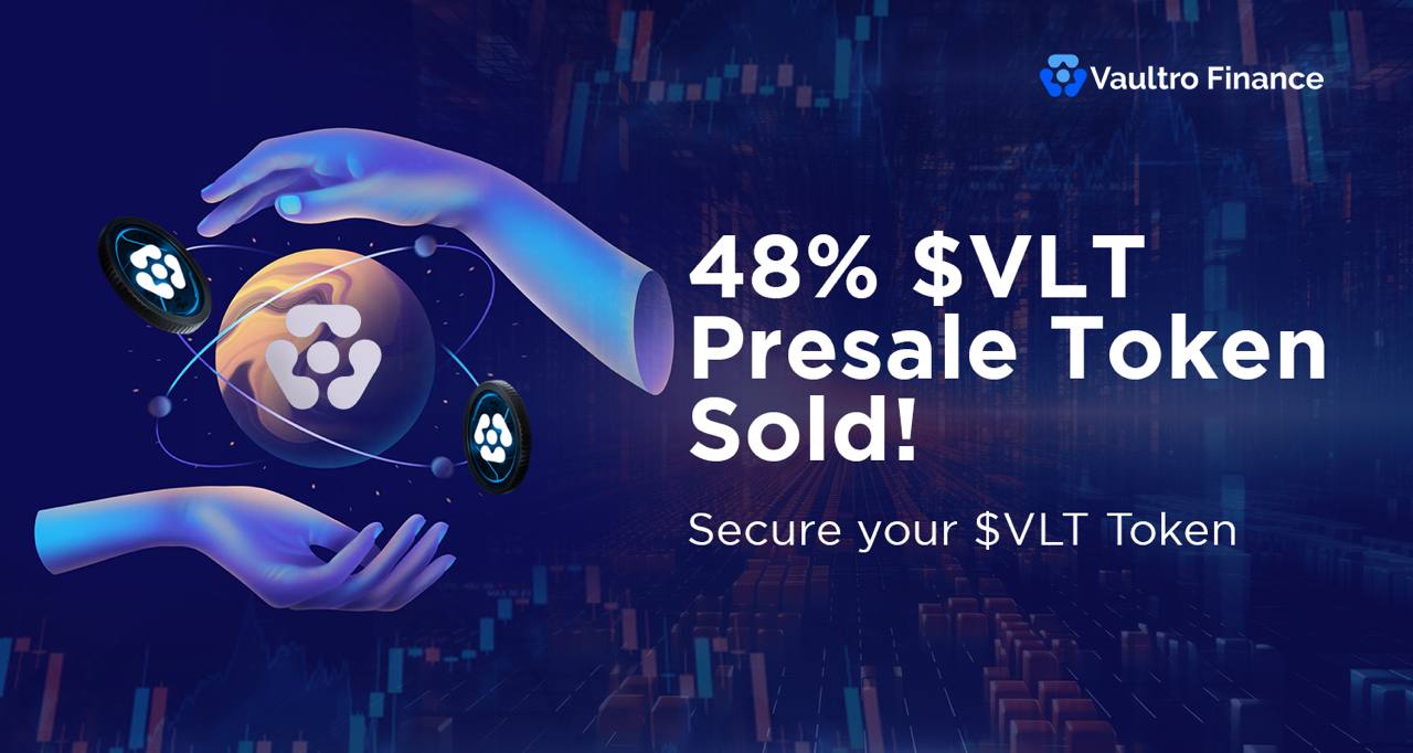 Vaultro Finance