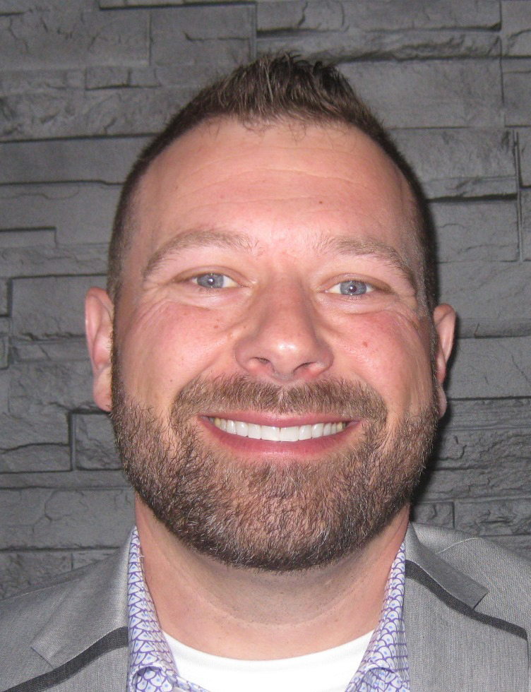 Derby Building Products Inc., manufacturer of the Novik® brand of exterior cladding, announces Perry Smyth as Retail Territory Sales Manager-Ontario.