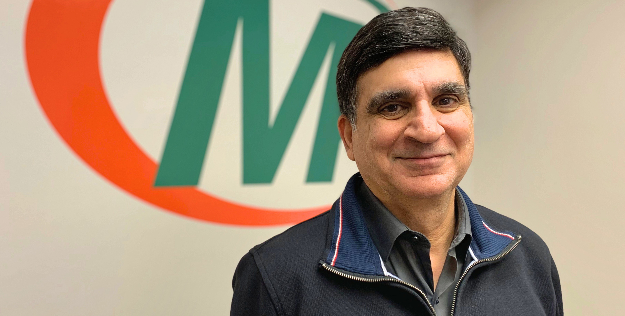 Minuteman Press franchise owner Rajiv Yajnik, Southampton, PA. https://minutemanpressfranchise.com