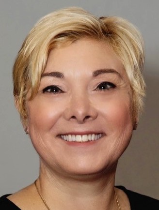 Nancy Hastings, Senior Vice President