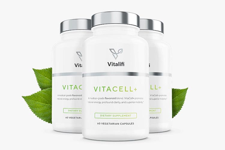 VitaCell+ Reviews