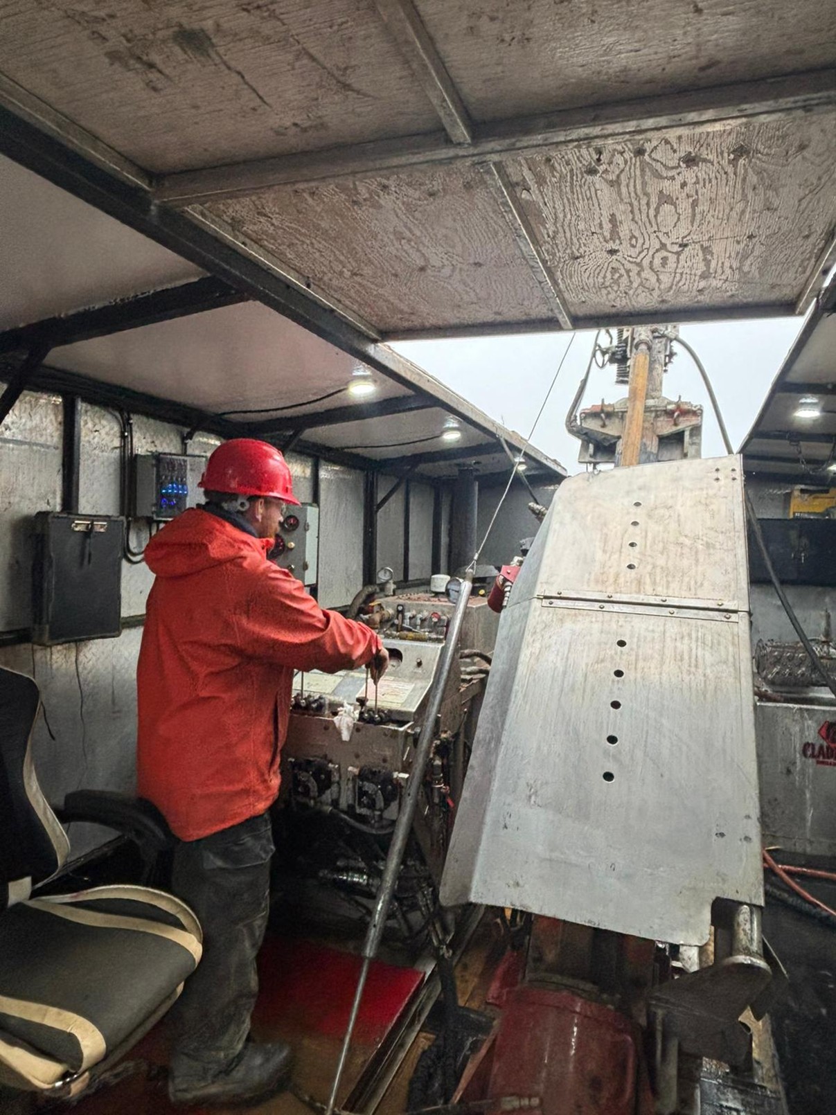 Figure 3 (Saga Metals Corp.)