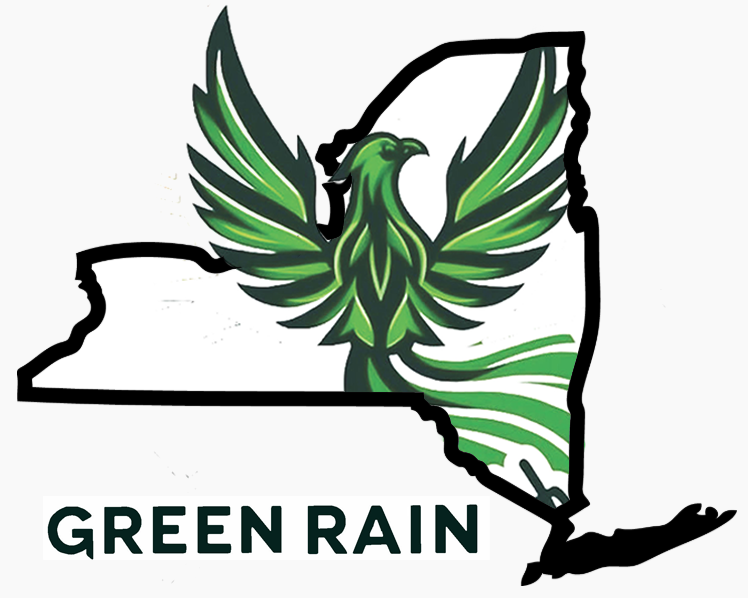 Green Rain NY