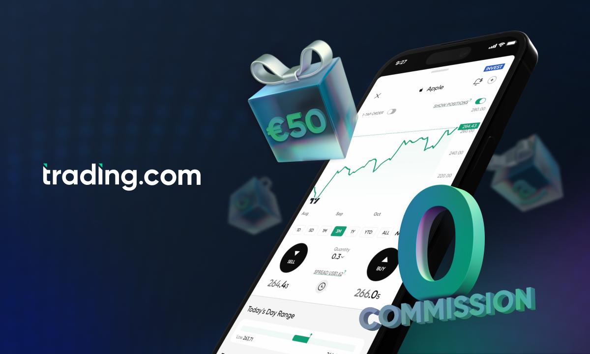 Trading.com