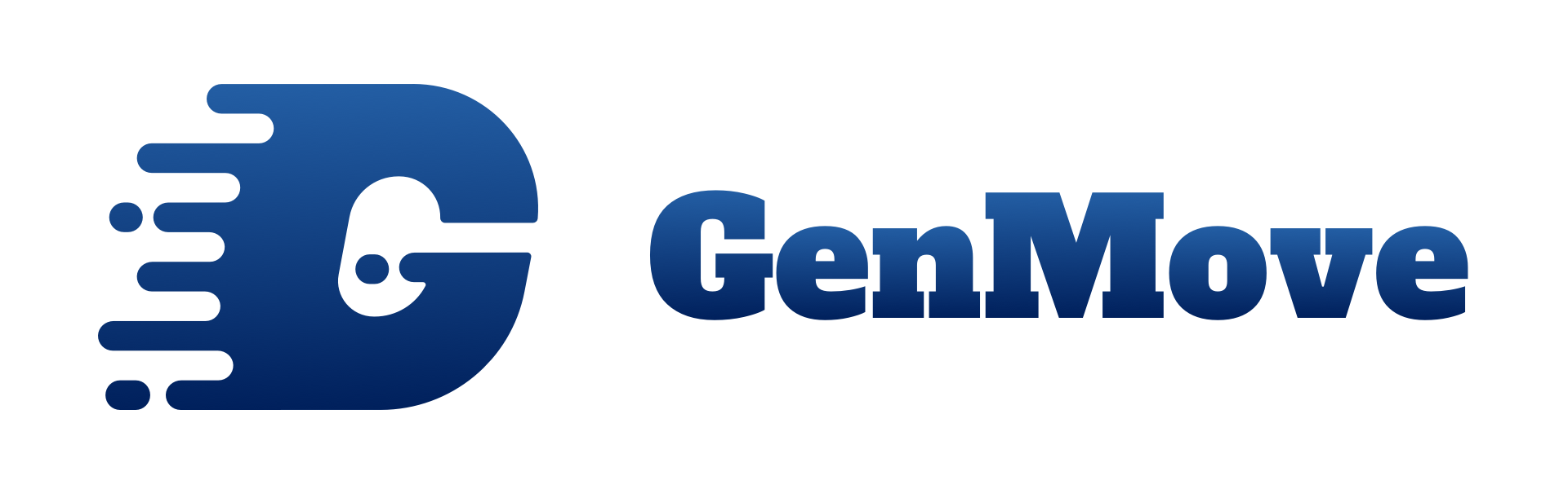 GenMove Logo