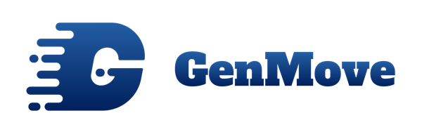 GenMove Logo