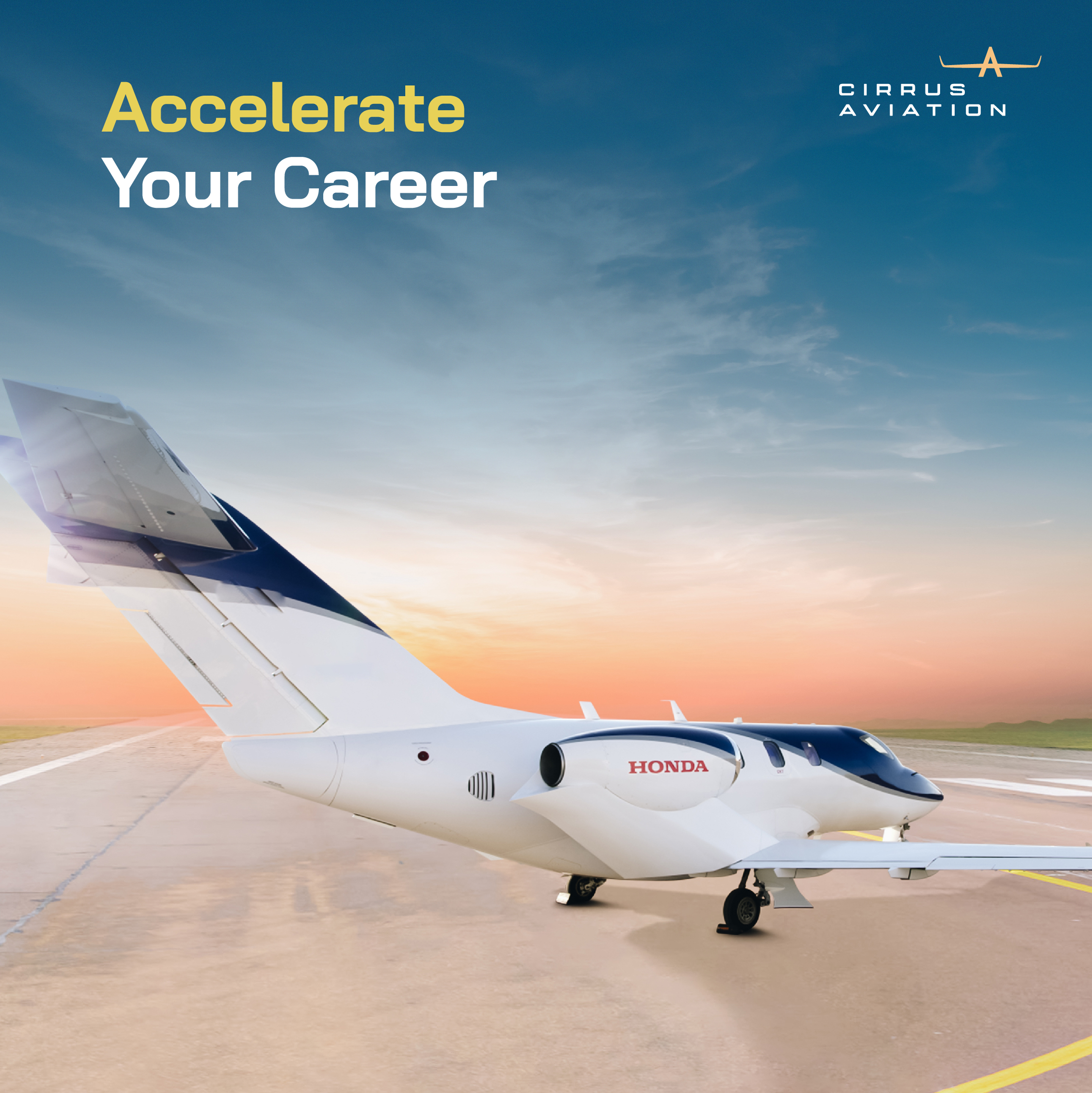 Accelerate Your Career