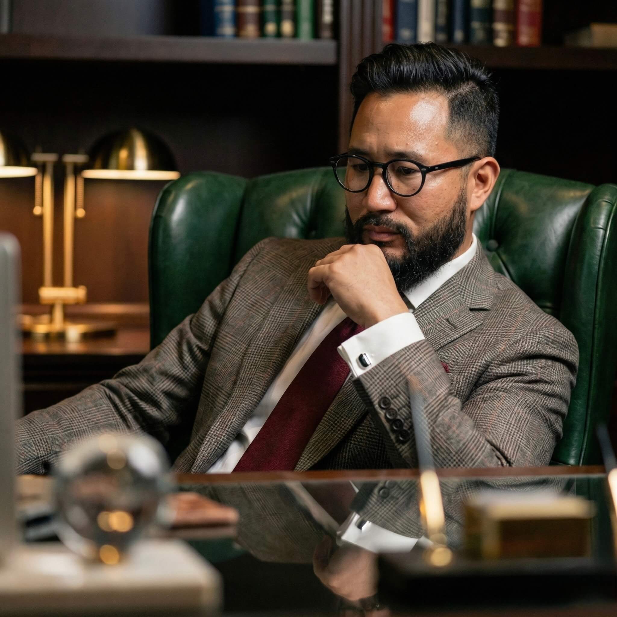 The Unbreakable Protocol Launches a 12-Week Recovery Program for High-Performing Men Navigating Breakups and Divorce