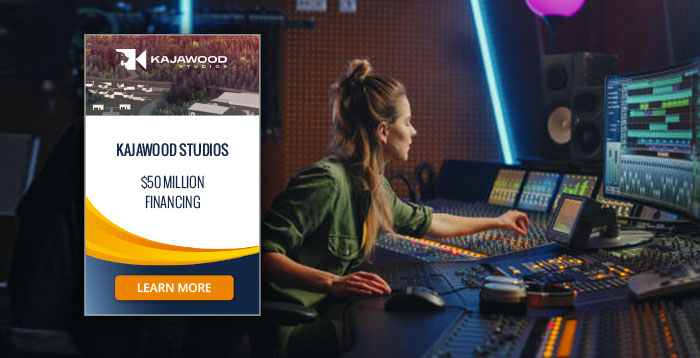 Kajawood Studios