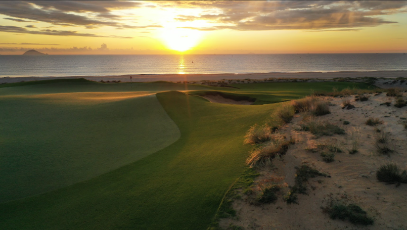 Hoiana Shores Golf Club Earns Coveted Spot in Top 100 Golf Courses in the World 2023, offers one of the most compelling golf experiences in South East Asia