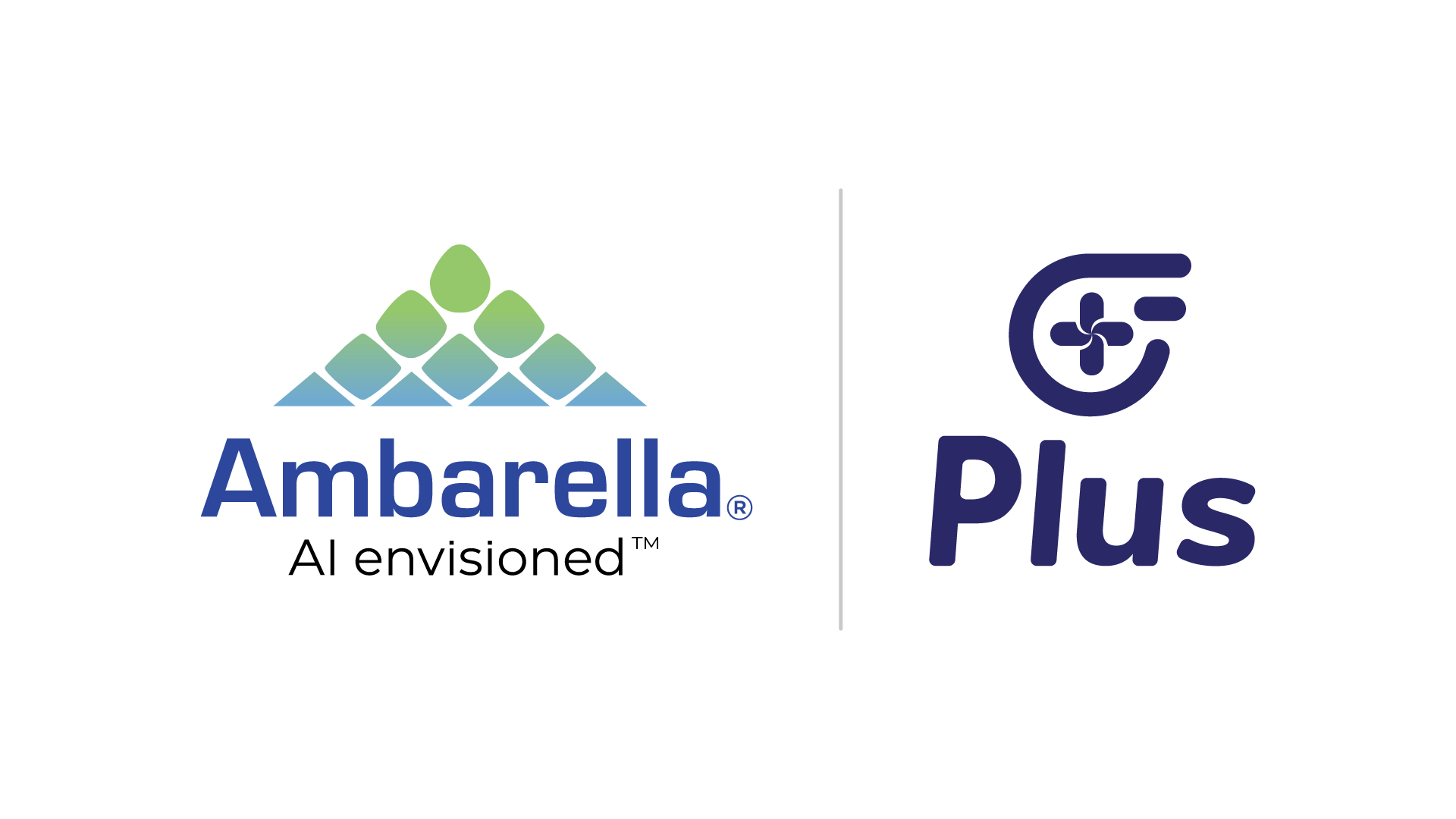 Plus-Ambarella Collaboration_Press Image