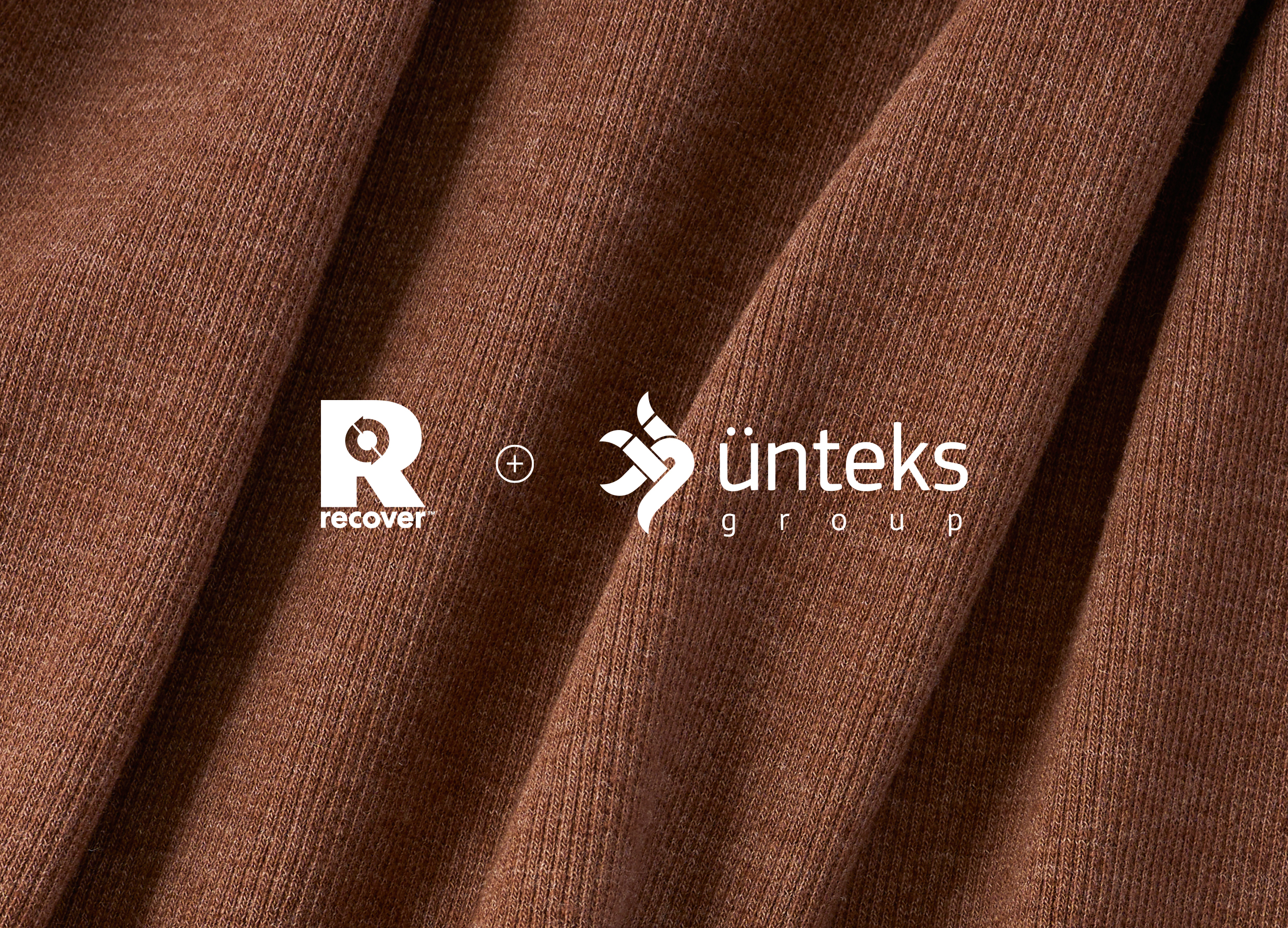 Recover™ and Ünteks 