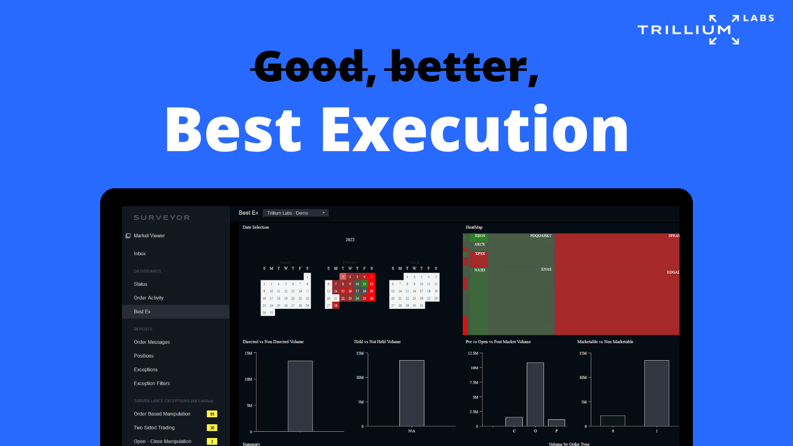 Trillium Labs Relaunches Enhanced Best Execution Tool thumbnail