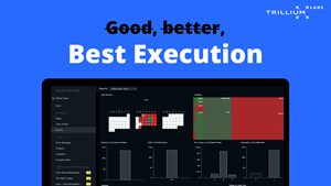 Best Execution Relaunch