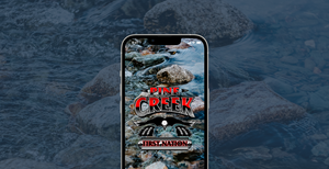 Pine Creek First Nation Mobile App
