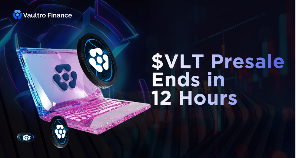 Vaultro Finance