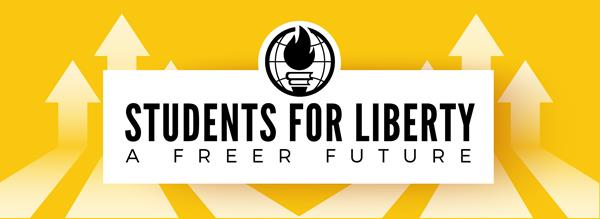 Students For Liberty: A Freer Future