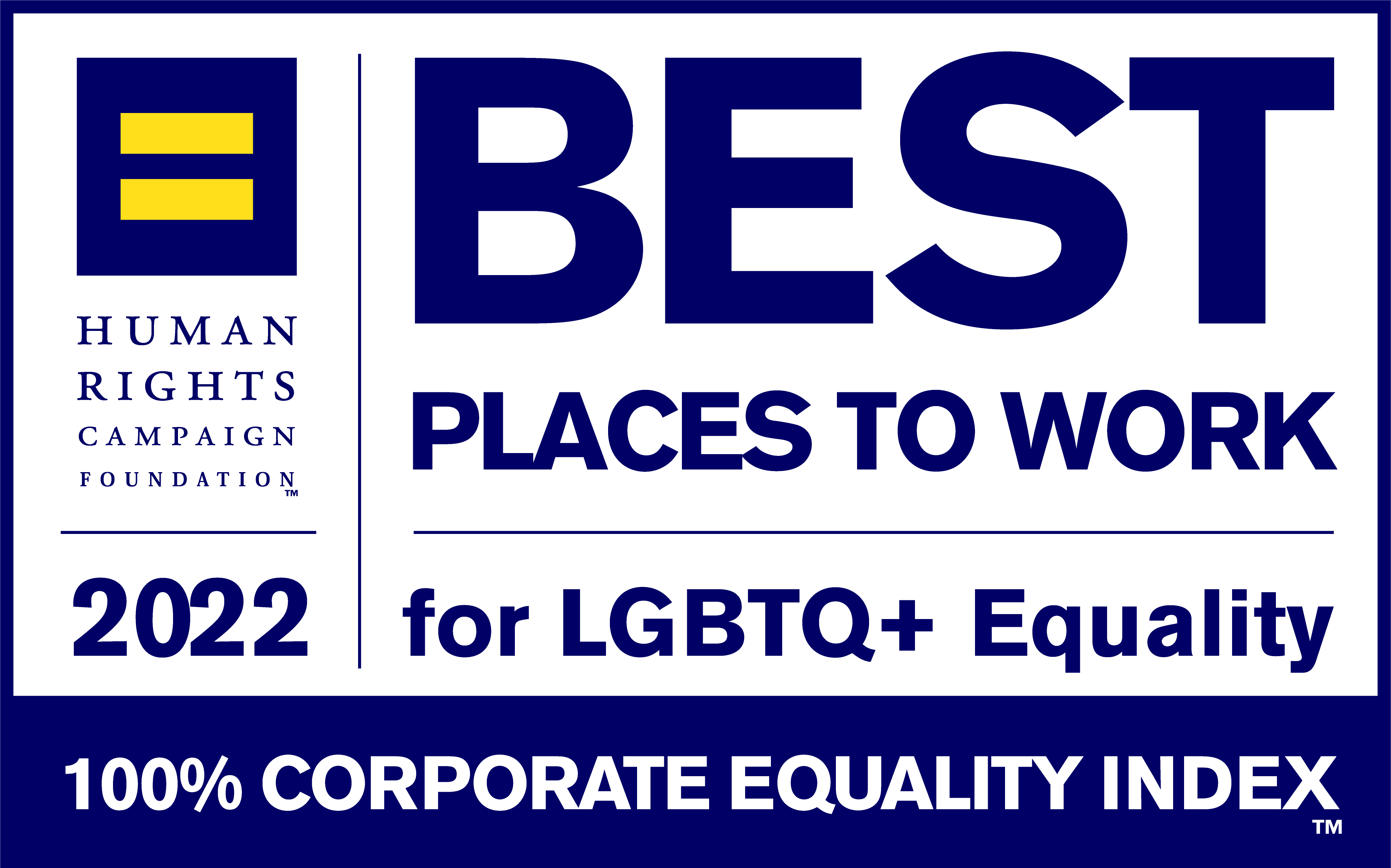 Sodexo Earns Top Score in Human Rights Campaign Foundation’s 2022 Corporate Equality Index