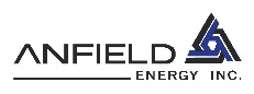 Anfield Energy Inc. Announces Mailing and Filing of Circular for Special Meeting of Shareholders to Approve the Arrangement with IsoEnergy Ltd.