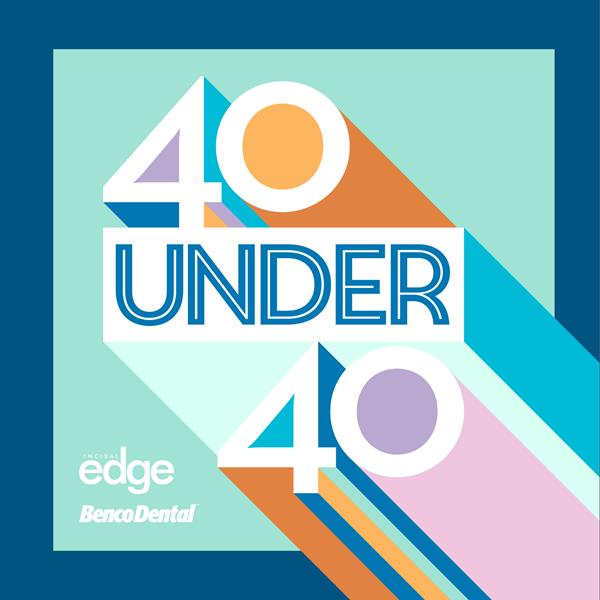 For an 11th consecutive year, Incisal Edge dental magazine recognizes brilliant achievers, ages 40 and under, with its signature award. This year’s Incisal Edge “40 Under 40” dentists will be spotlighted in the magazine’s fall print and digital editions, published by Benco Dental. A complete list of honorees can be viewed here: https://www.incisaledgemagazine.com/mag/article/list-of-2021-honorees/

Entries for the 2022 Incisal Edge 40 Under 40 competition will be accepted through February 21, 2022. For details and to enter, visit: https://www.judgify.me/40Under40-2022
