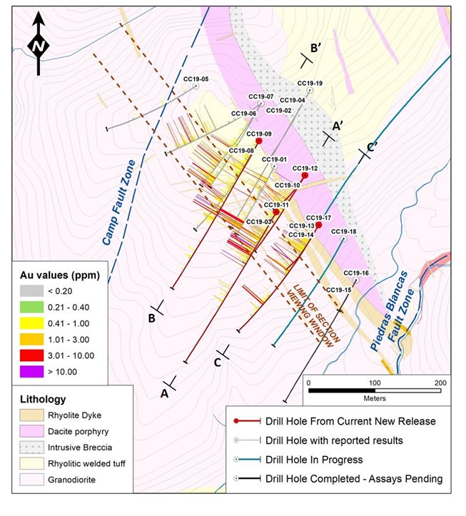 Figure 1:  