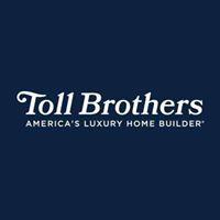 TOLL BROTHERS ANNOUN