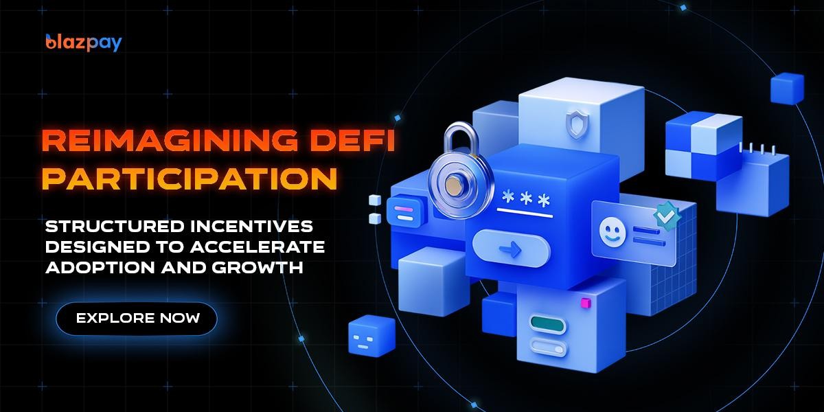 Blazpay -  crypto coins to buy