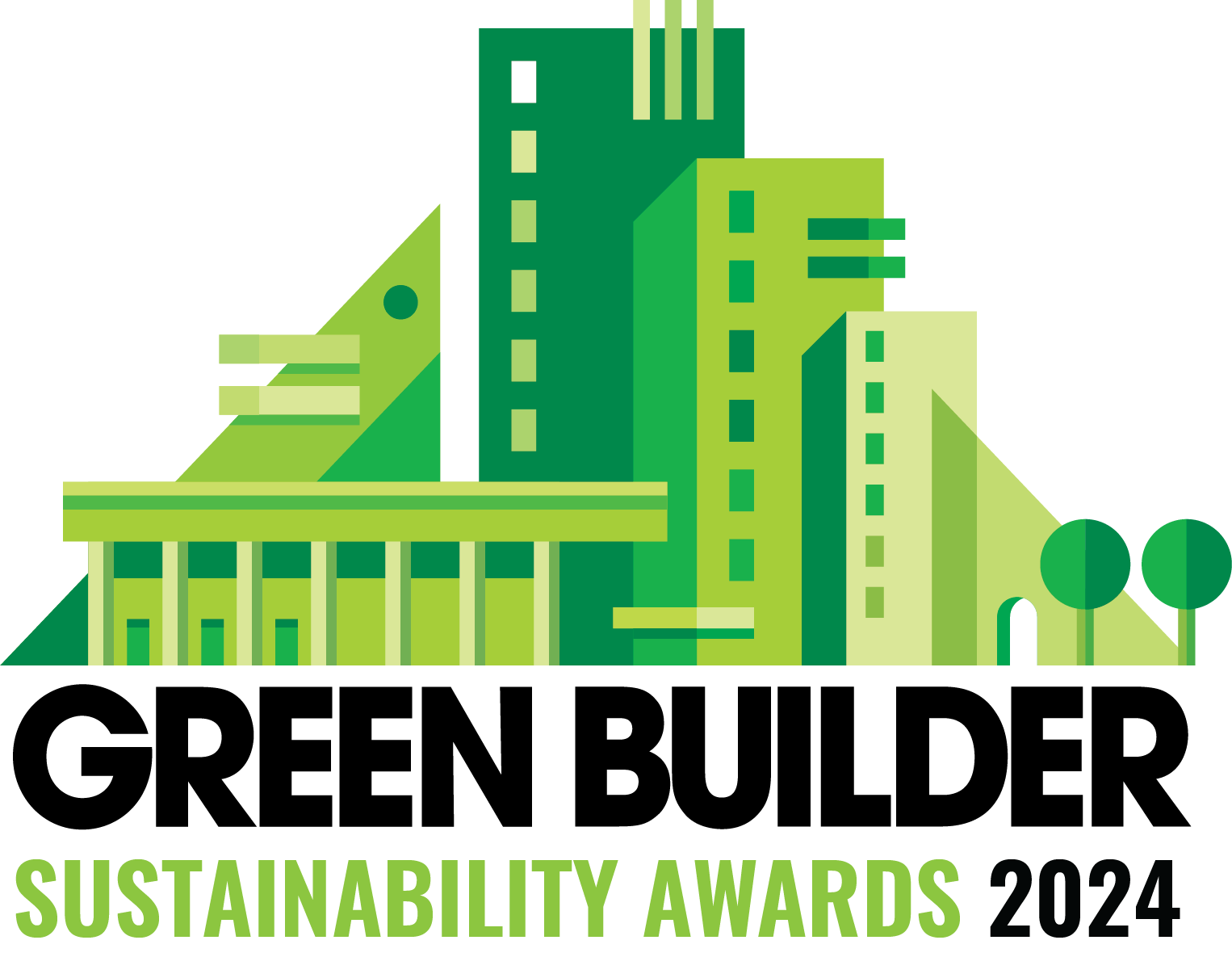 Green Builder Sustainability Awards 2024