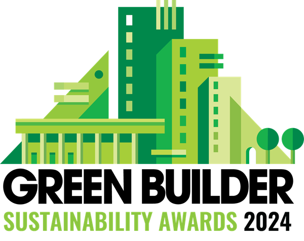 Green Builder Sustainability Awards 2024