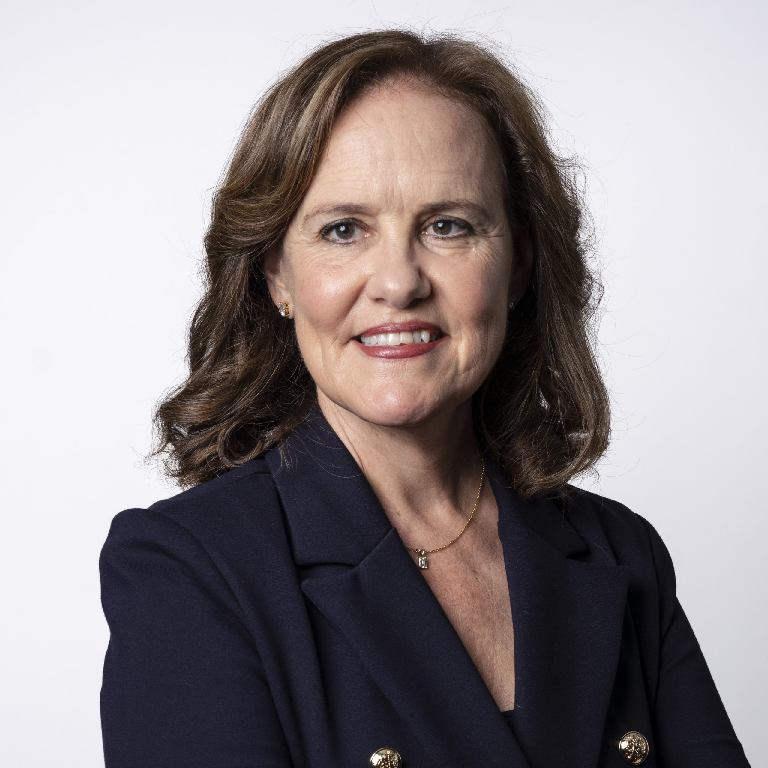 Hon. Michèle Flournoy, Independent Member, Board of Directors - Spirit of America